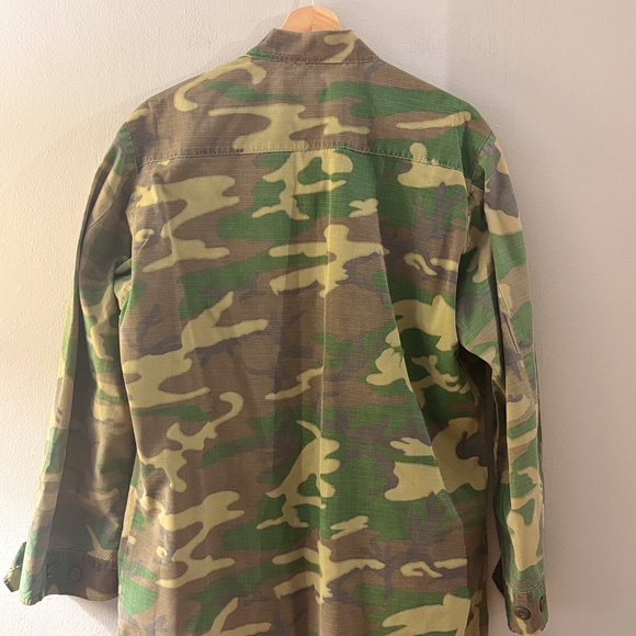 Vintage USMC jungle jacket - Picture 5 of 5
